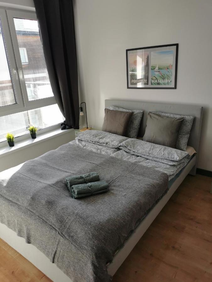 Apartamenty Piaskowe รอวี ภายนอก รูปภาพ
