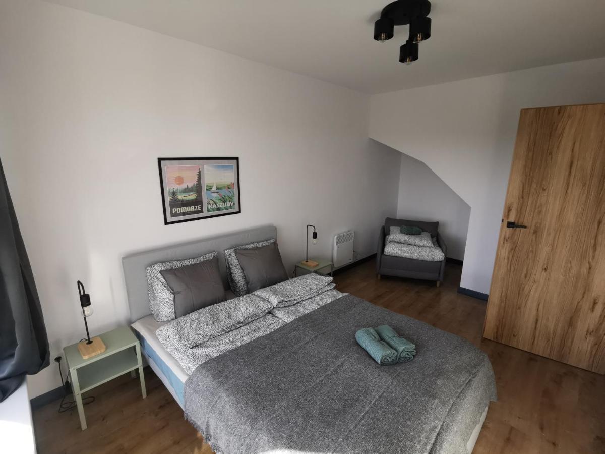 Apartamenty Piaskowe รอวี ภายนอก รูปภาพ