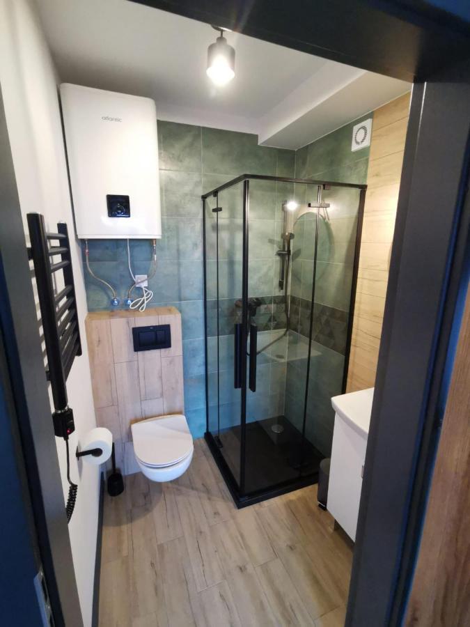 Apartamenty Piaskowe รอวี ภายนอก รูปภาพ