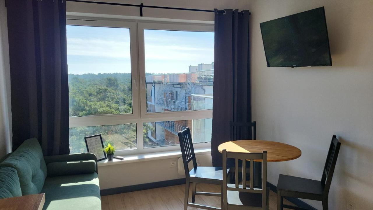 Apartamenty Piaskowe รอวี ภายนอก รูปภาพ