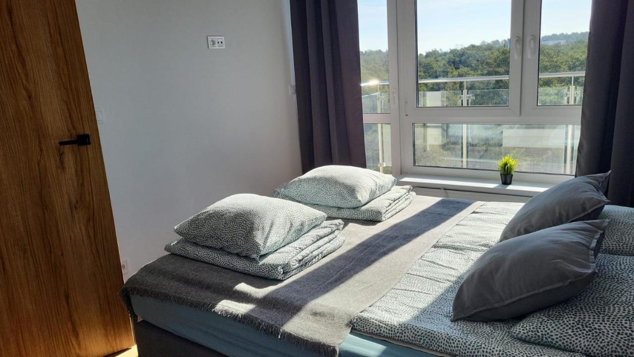 Apartamenty Piaskowe รอวี ภายนอก รูปภาพ