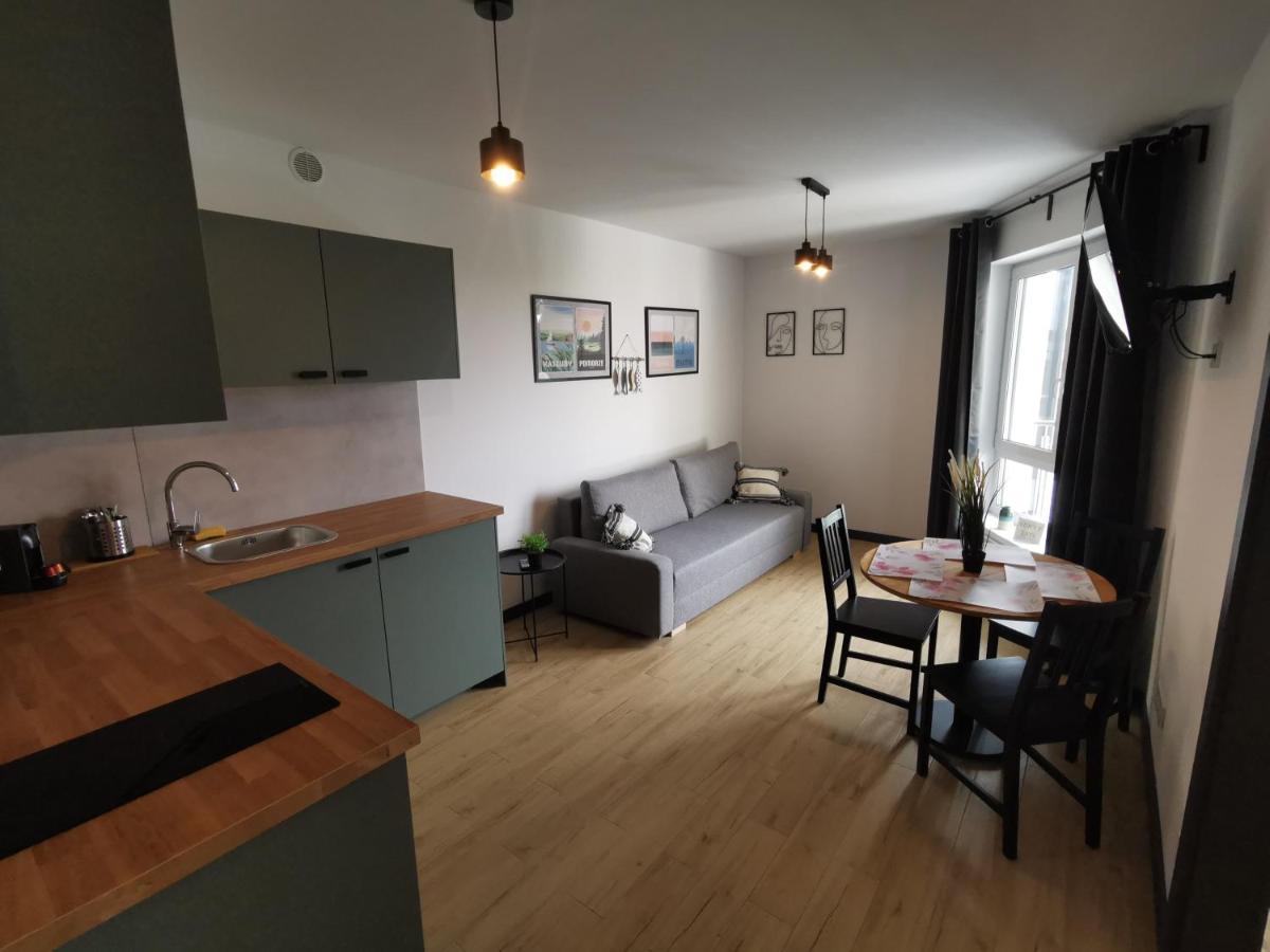 Apartamenty Piaskowe รอวี ห้อง รูปภาพ