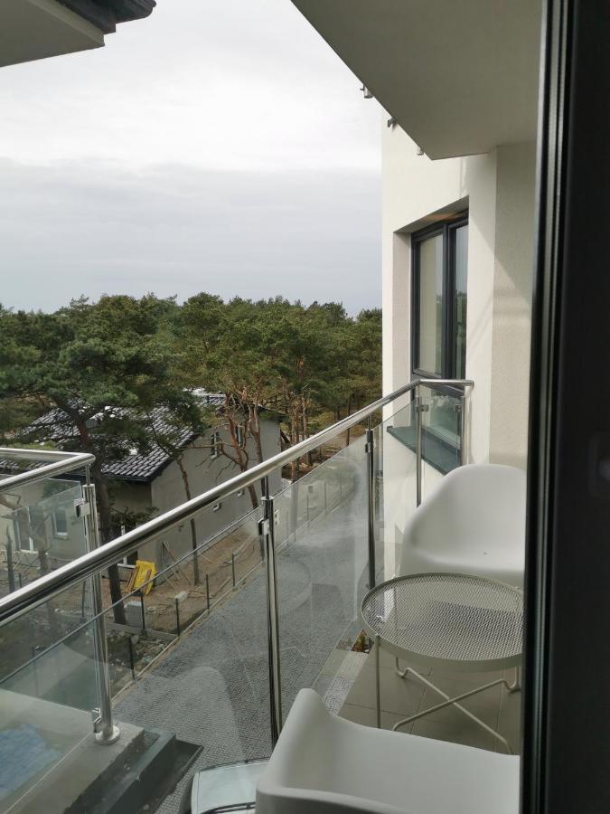 Apartamenty Piaskowe รอวี ภายนอก รูปภาพ