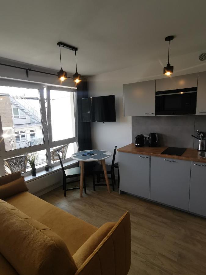 Apartamenty Piaskowe รอวี ห้อง รูปภาพ