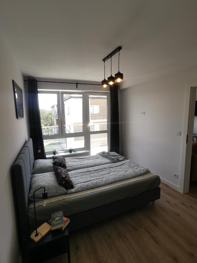 Apartamenty Piaskowe รอวี ห้อง รูปภาพ