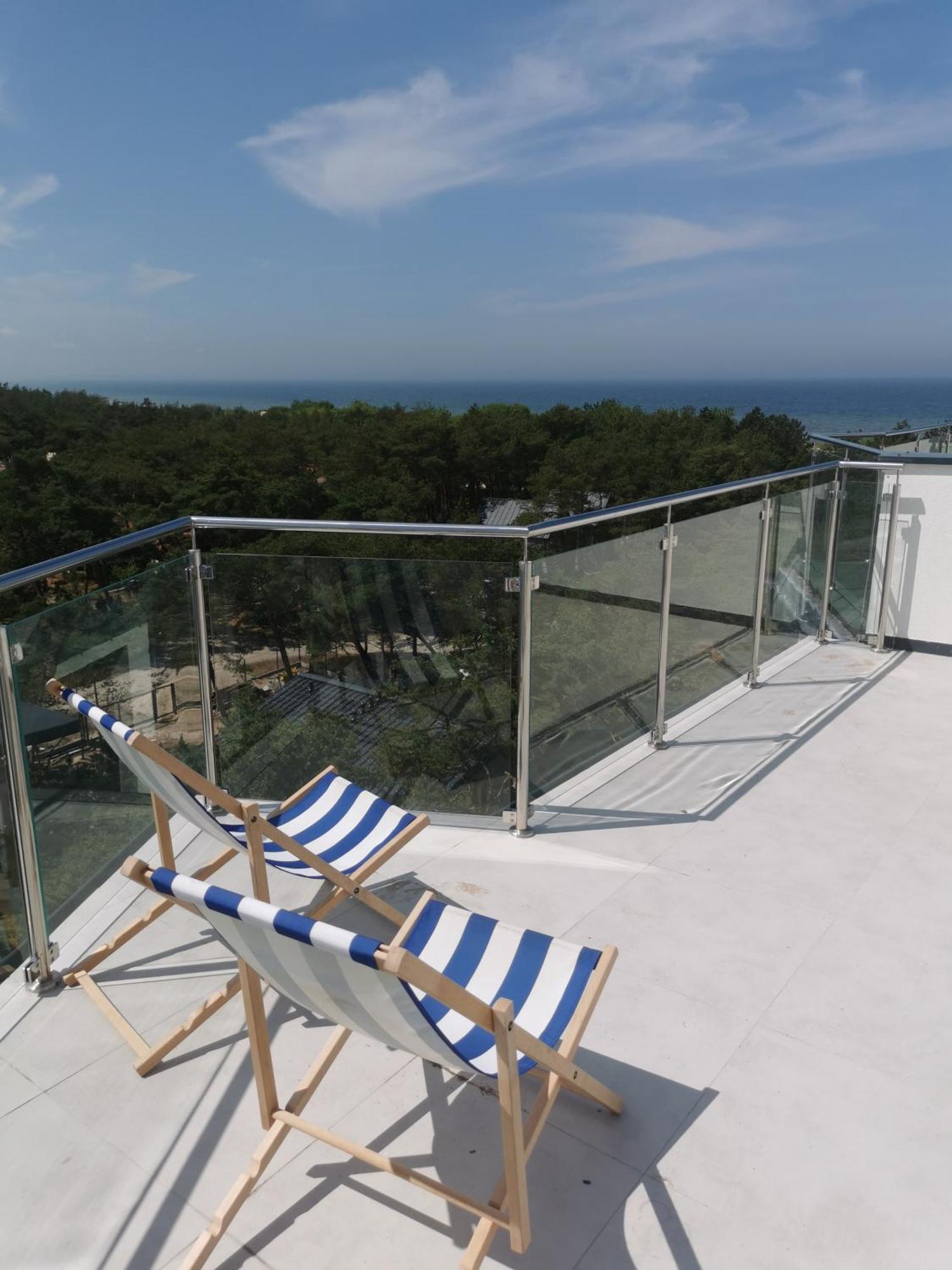 Apartamenty Piaskowe รอวี ห้อง รูปภาพ