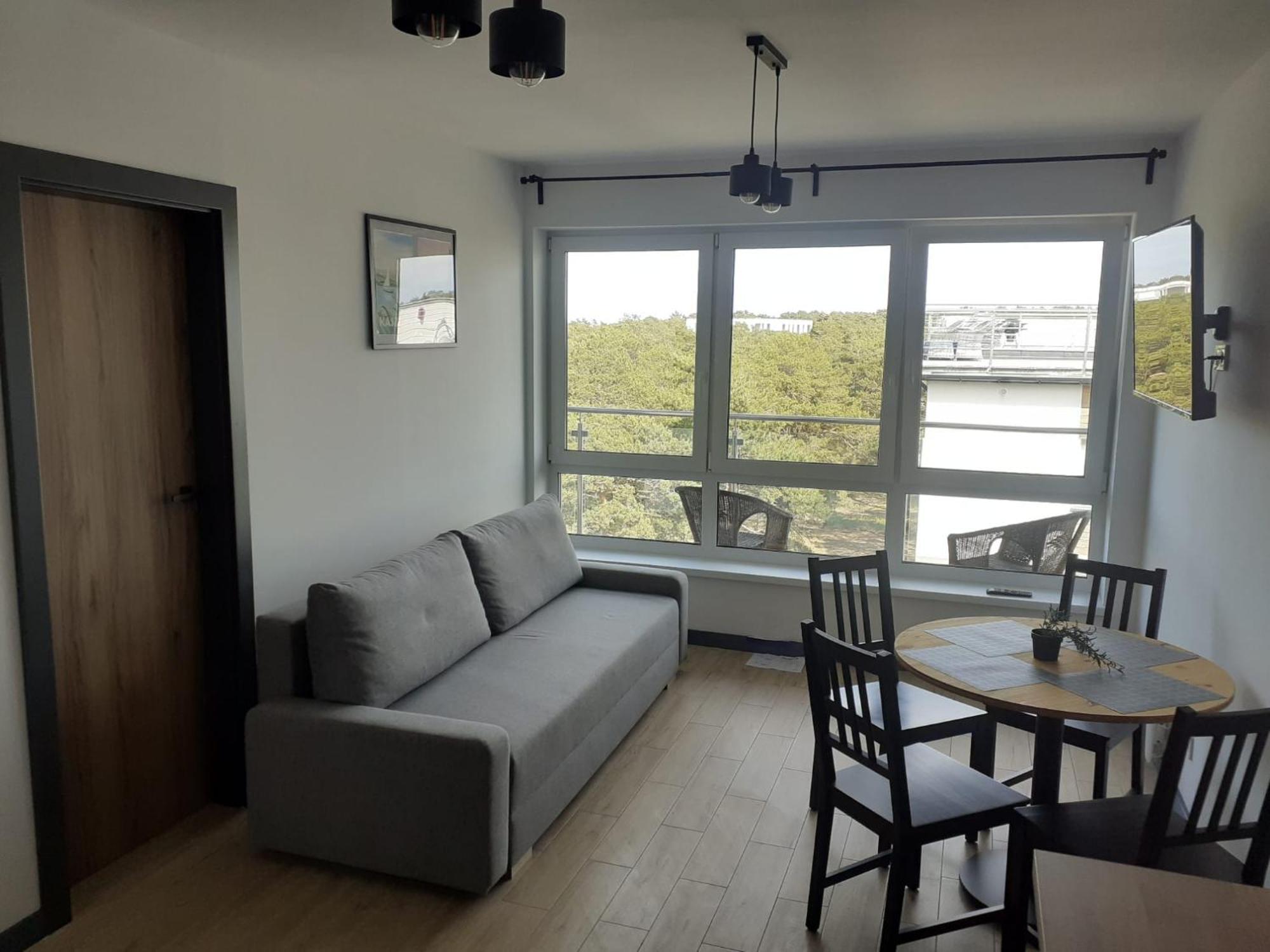 Apartamenty Piaskowe รอวี ห้อง รูปภาพ