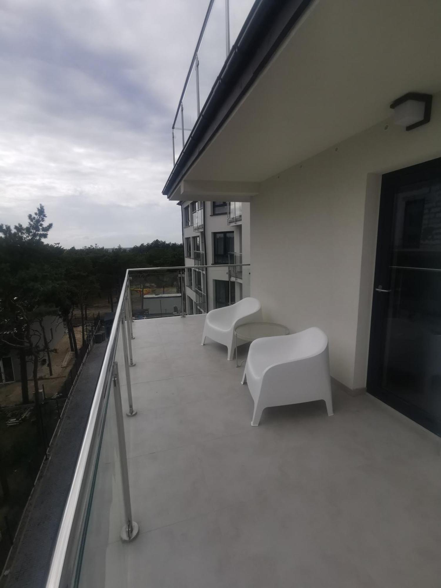 Apartamenty Piaskowe รอวี ห้อง รูปภาพ