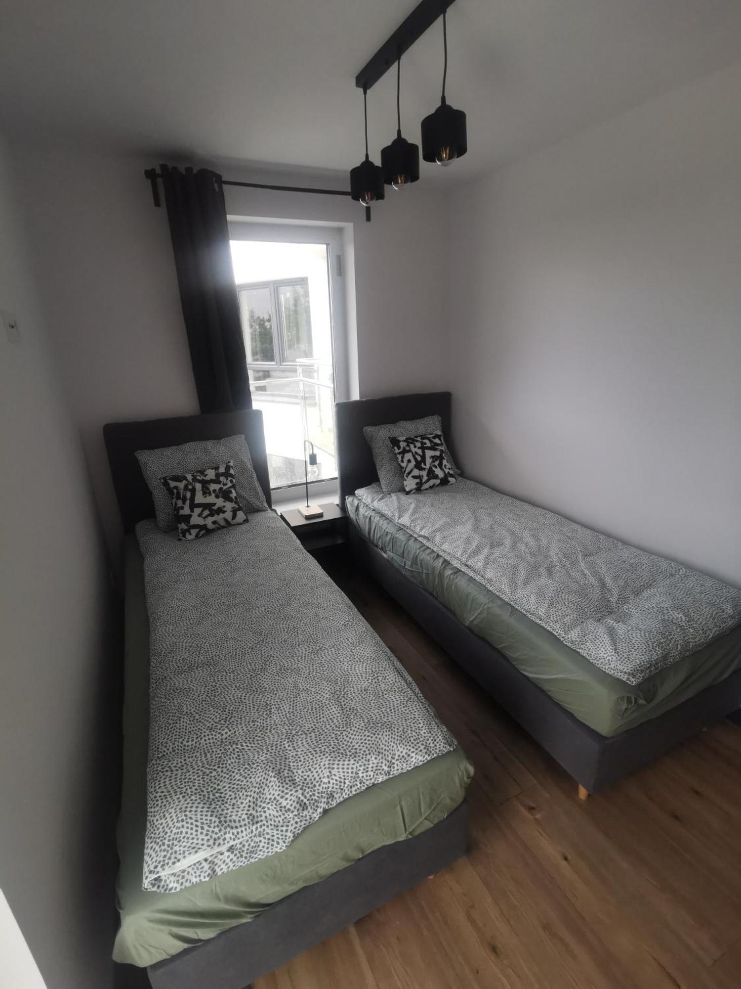 Apartamenty Piaskowe รอวี ห้อง รูปภาพ