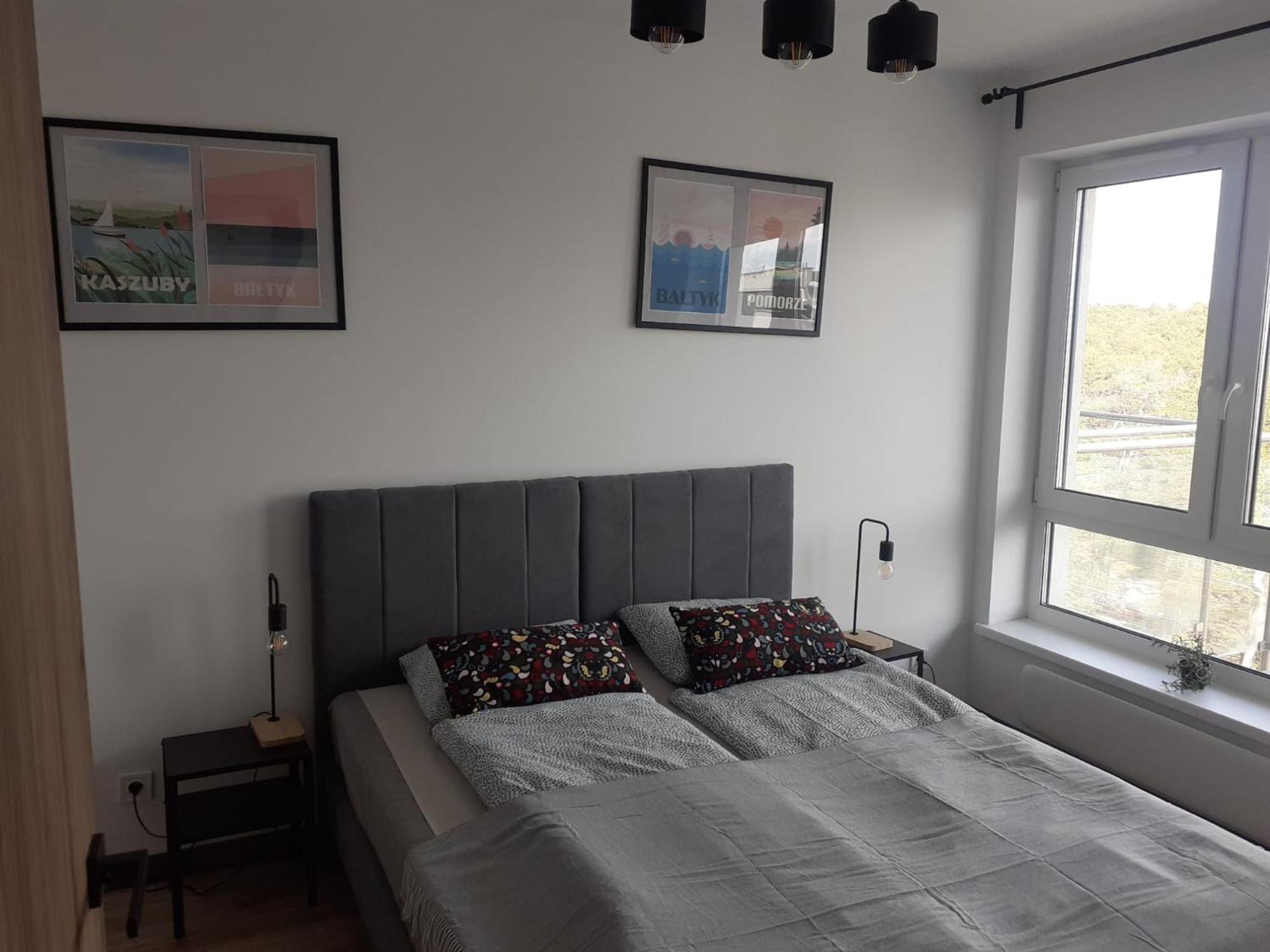 Apartamenty Piaskowe รอวี ห้อง รูปภาพ