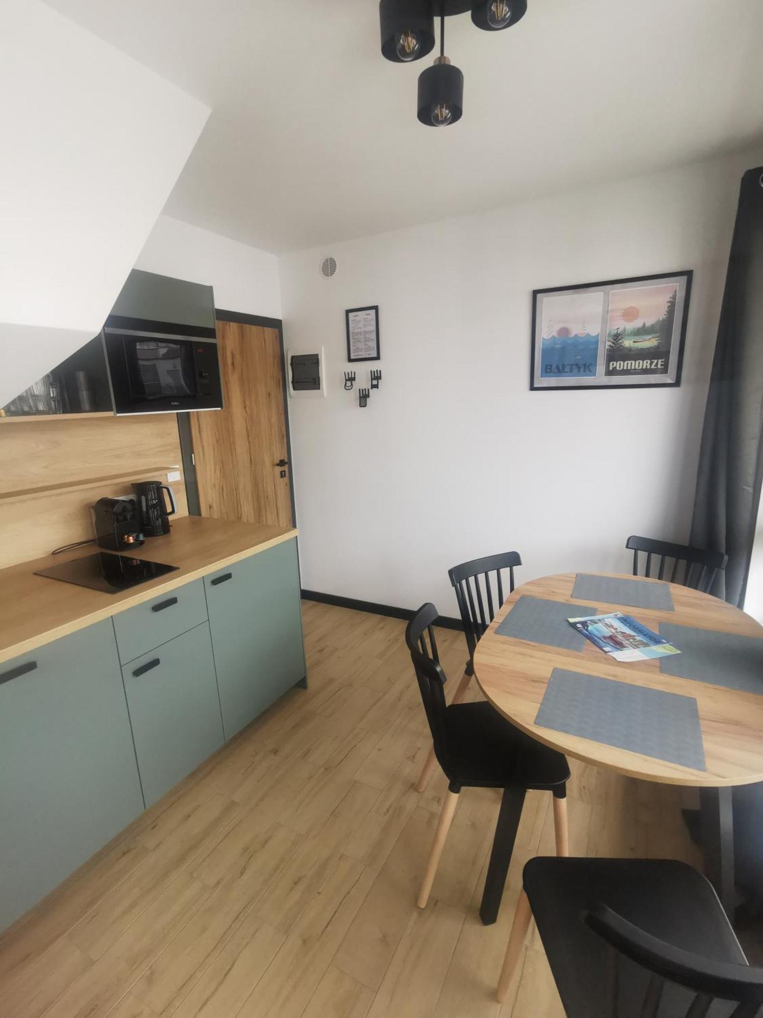 Apartamenty Piaskowe รอวี ห้อง รูปภาพ