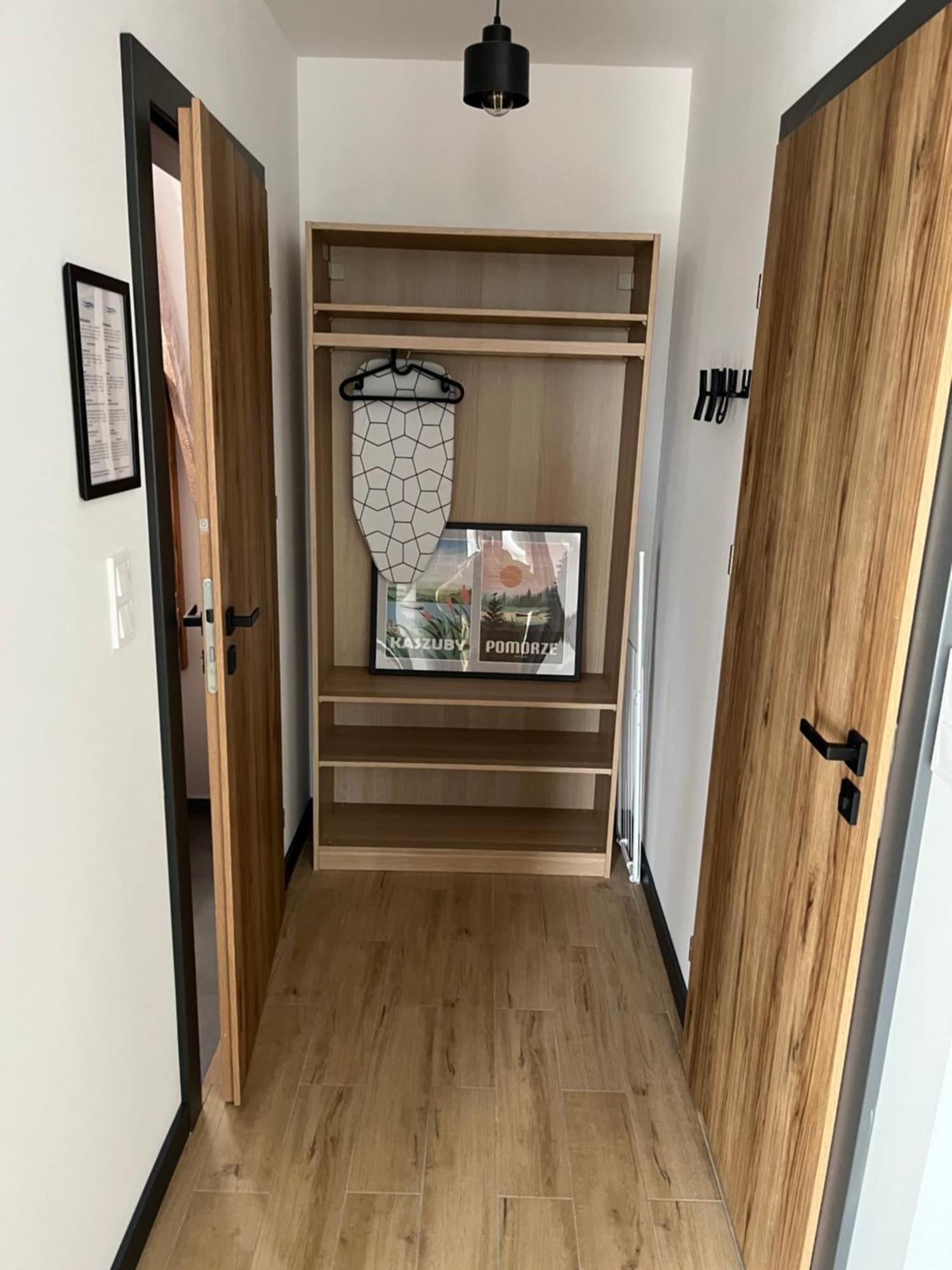 Apartamenty Piaskowe รอวี ห้อง รูปภาพ