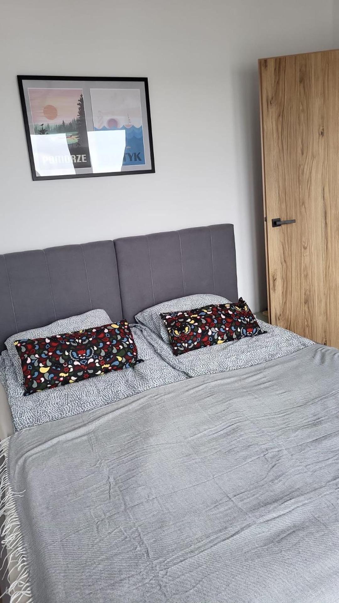Apartamenty Piaskowe รอวี ห้อง รูปภาพ