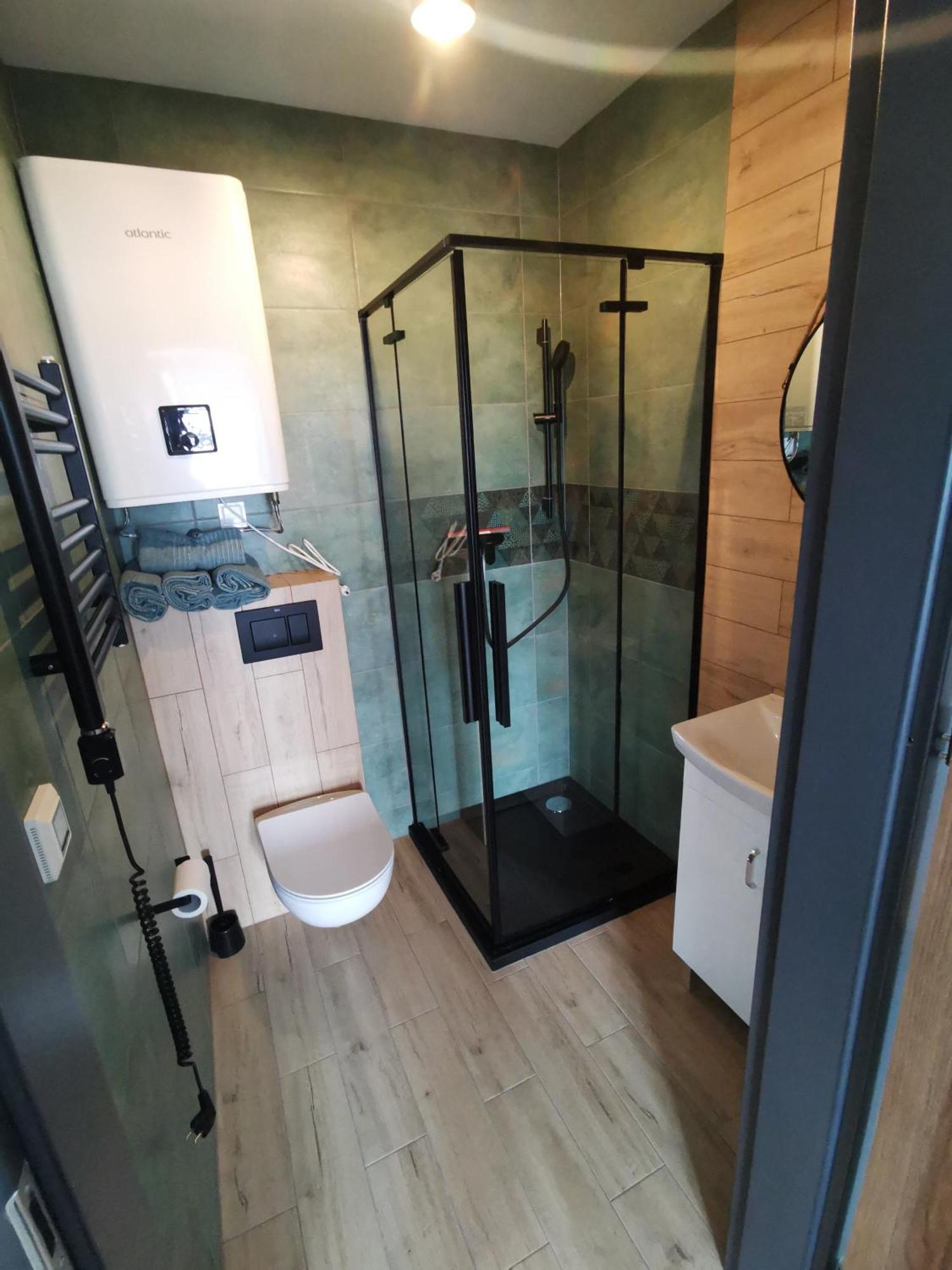 Apartamenty Piaskowe รอวี ห้อง รูปภาพ