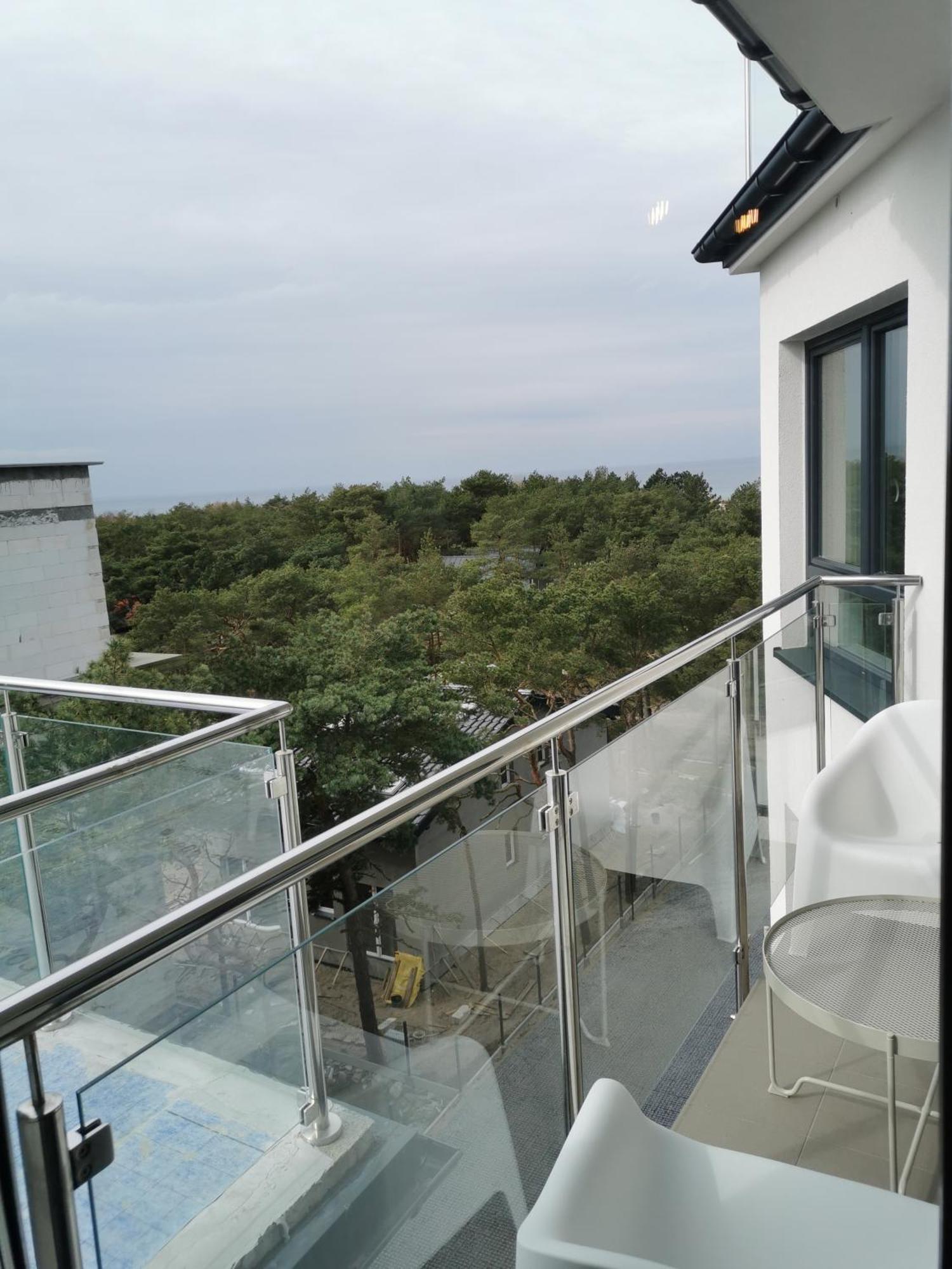Apartamenty Piaskowe รอวี ห้อง รูปภาพ