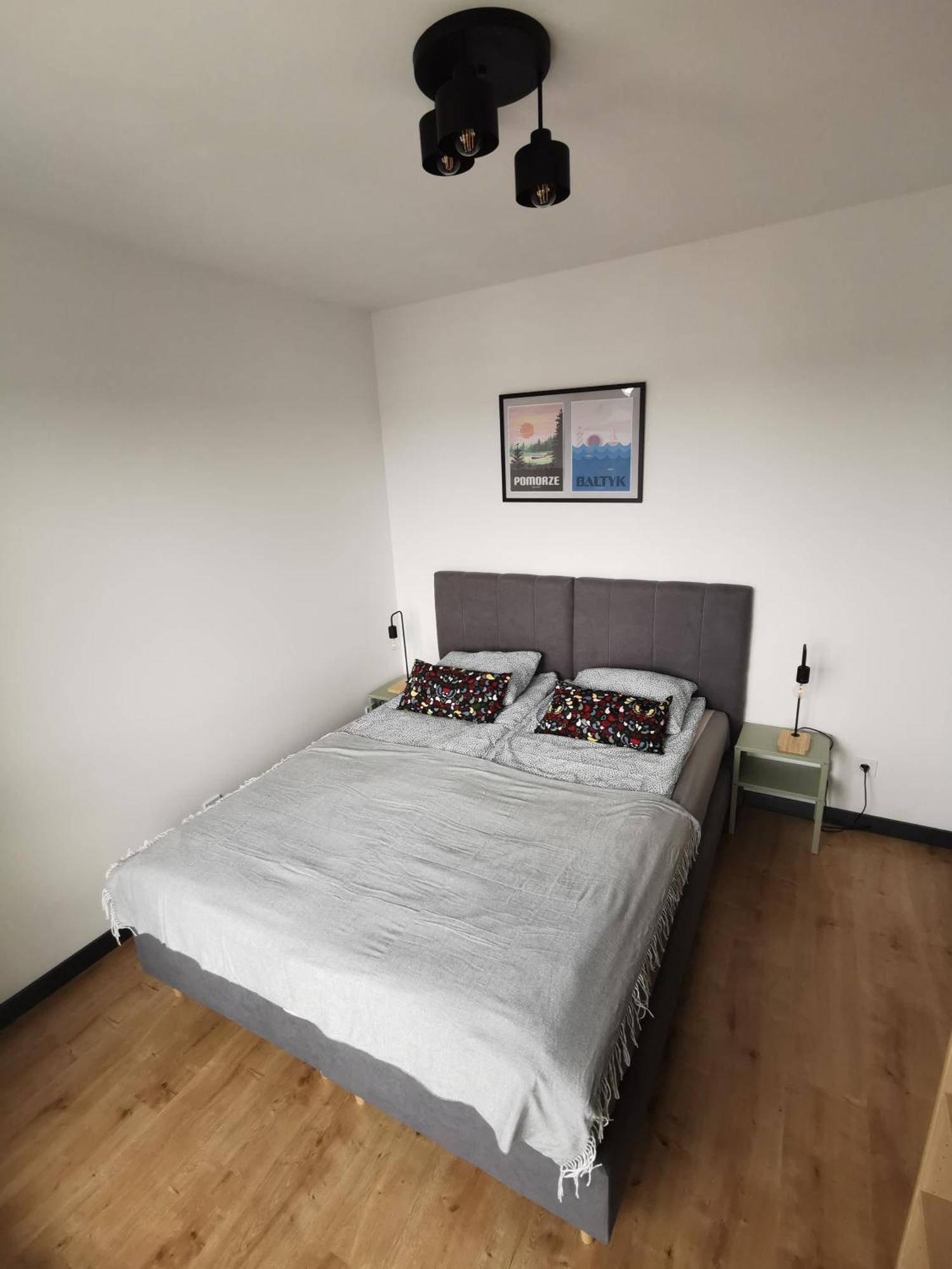Apartamenty Piaskowe รอวี ห้อง รูปภาพ