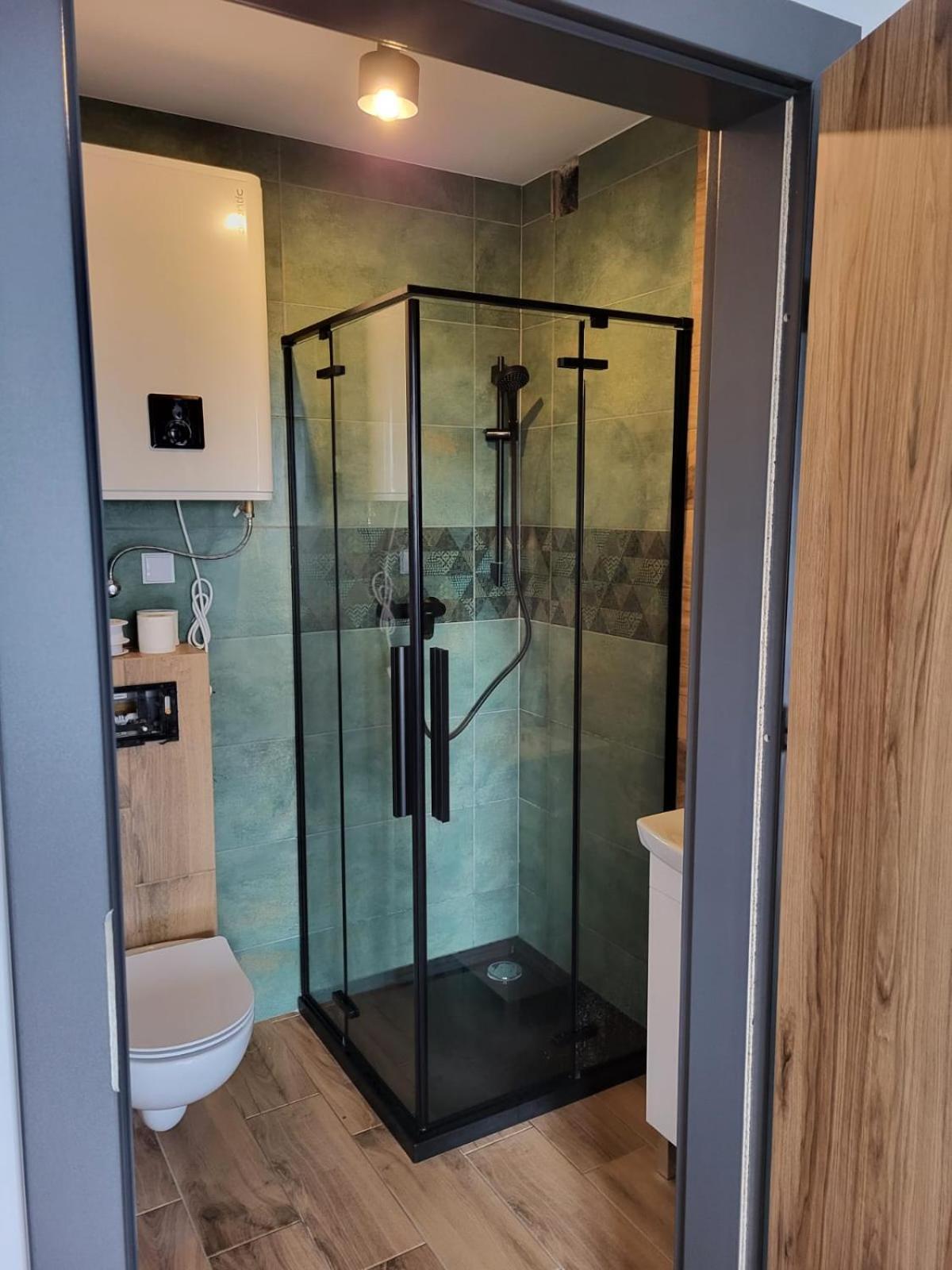 Apartamenty Piaskowe รอวี ห้อง รูปภาพ